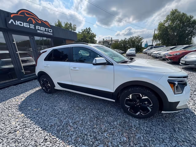 Kia Niro - зображення 5
