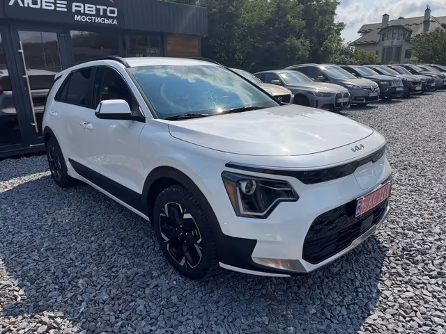 Kia Niro - зображення 4