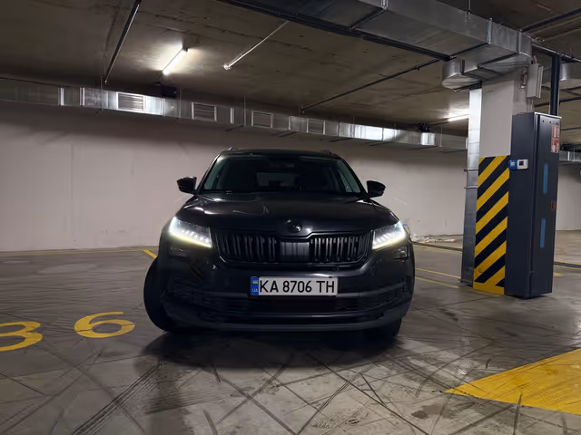 Skoda Kodiaq - зображення 2