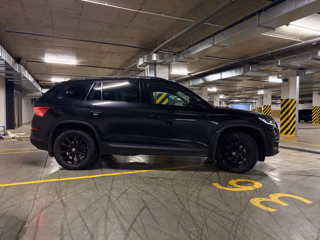 Skoda Kodiaq - зображення 4