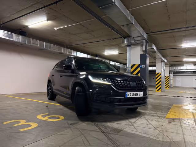 Skoda Kodiaq - зображення 3
