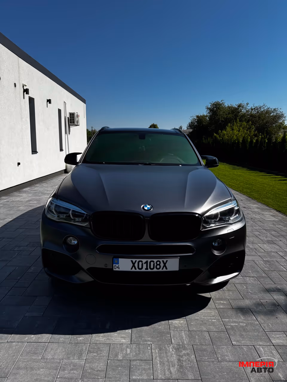 BMW X5 - фото 3