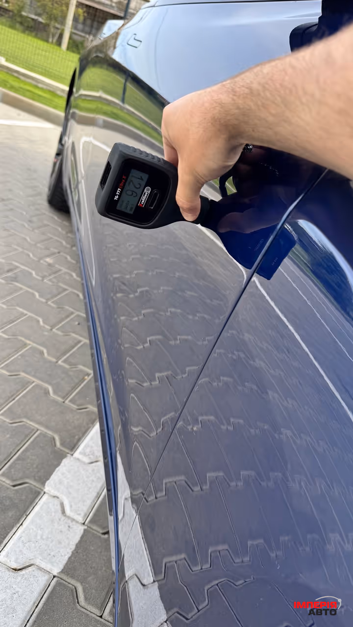 Tesla Model 3 - фото 17