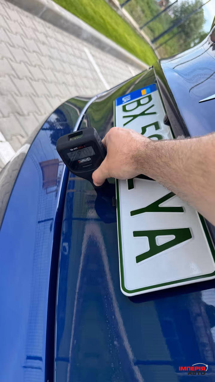 Tesla Model 3 - фото 21