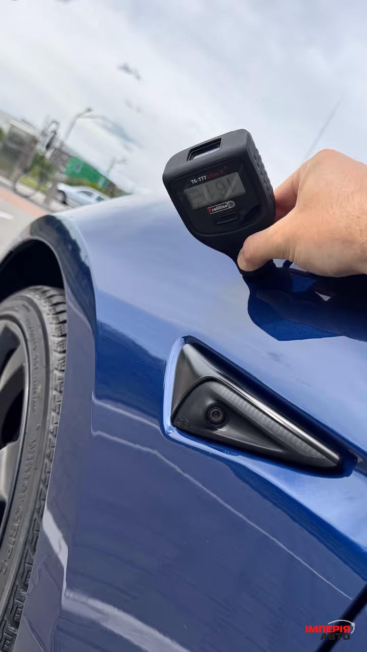 Tesla Model 3 - фото 27