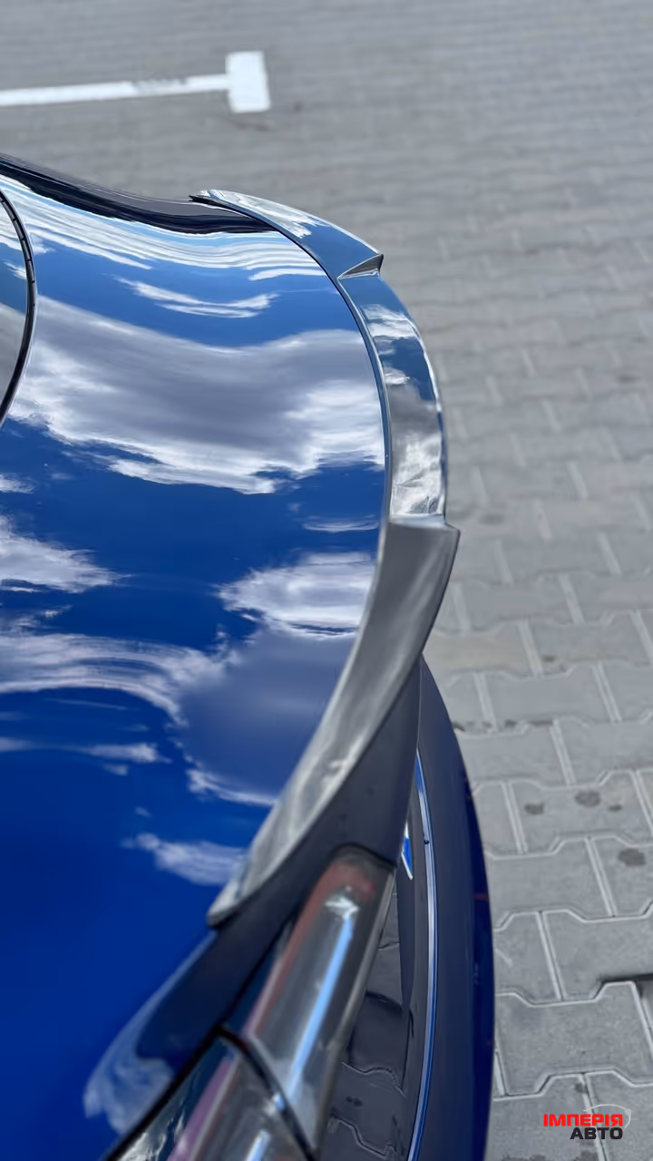 Tesla Model 3 - фото 13