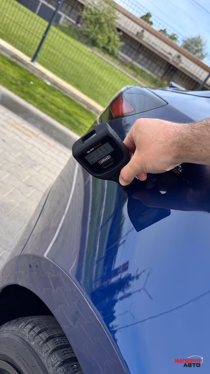 Tesla Model 3 - фото 19