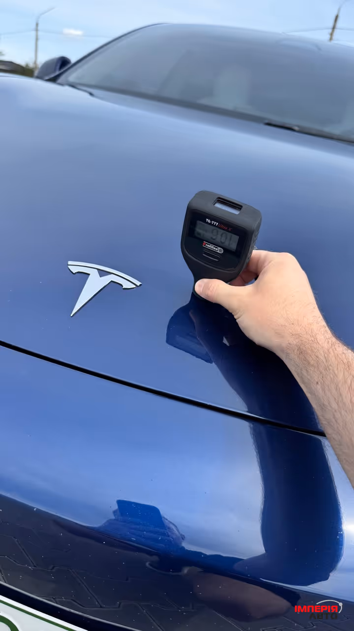 Tesla Model 3 - фото 15