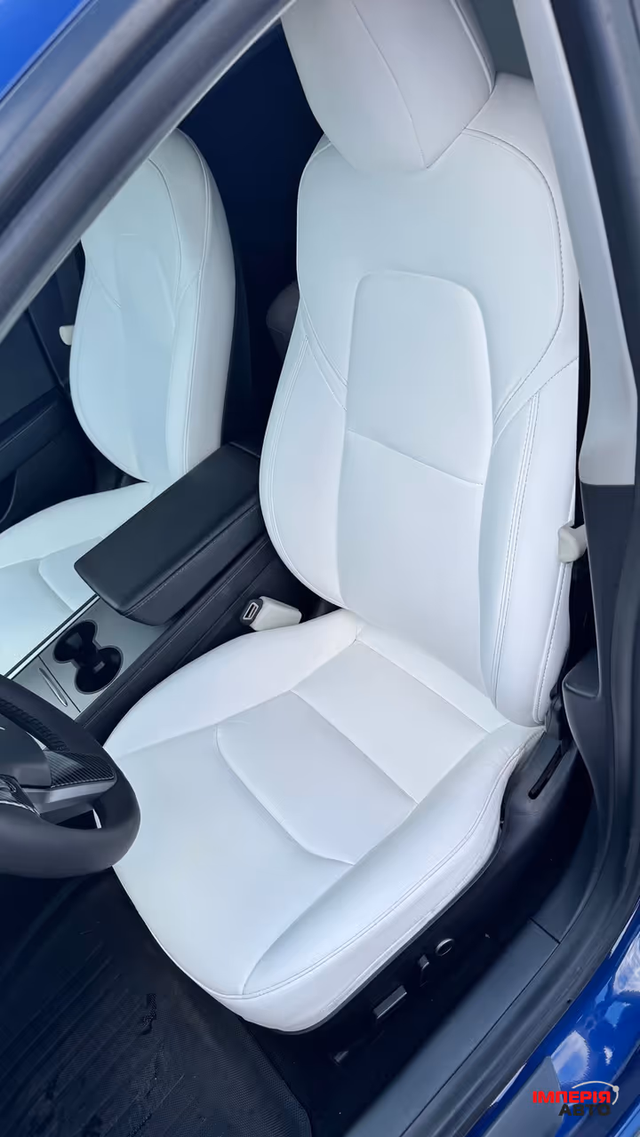 Tesla Model 3 - фото 11