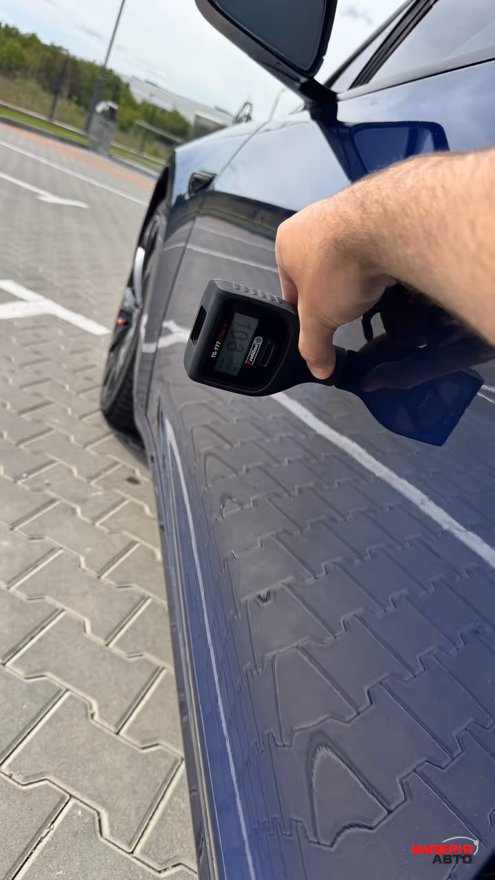 Tesla Model 3 - фото 26