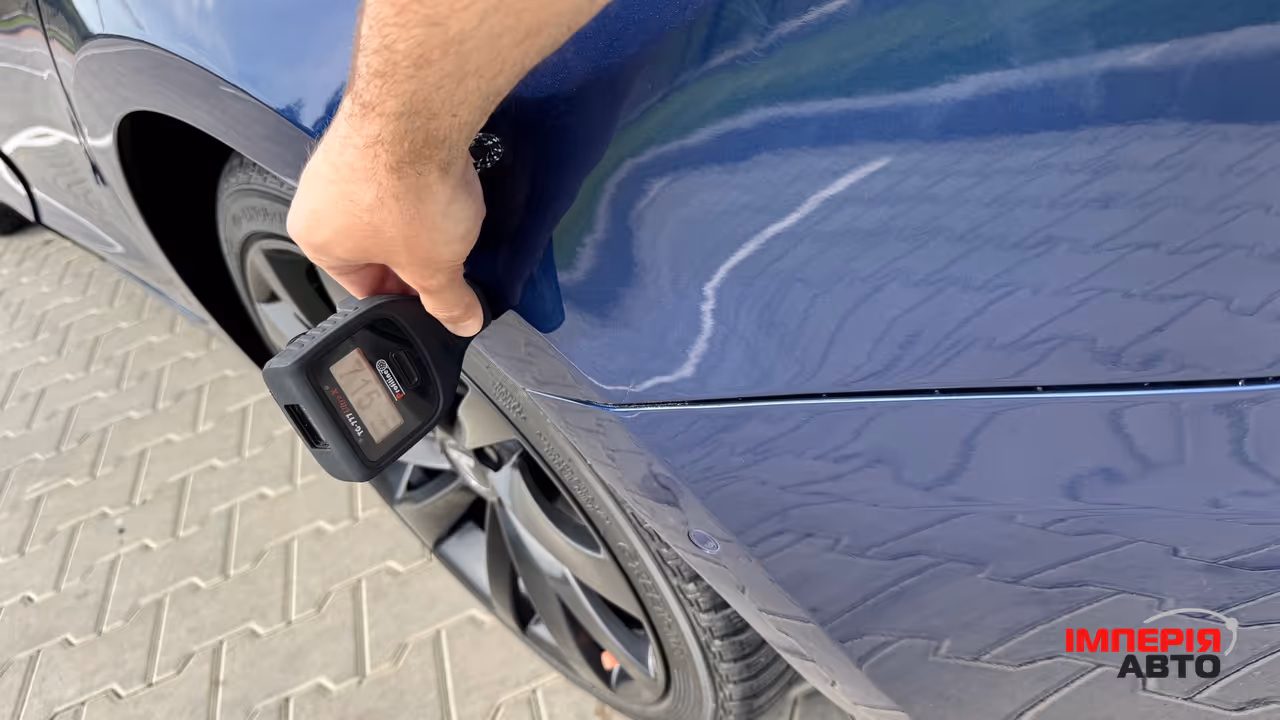 Tesla Model 3 - фото 24