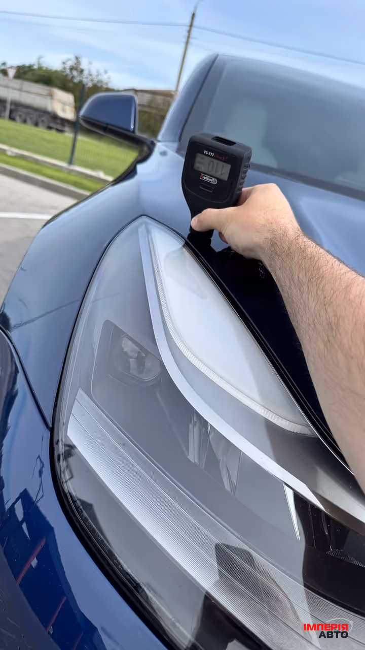 Tesla Model 3 - фото 16