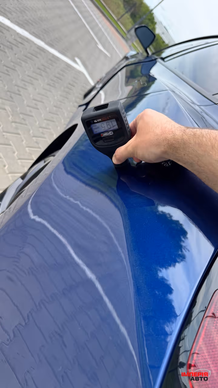 Tesla Model 3 - фото 22