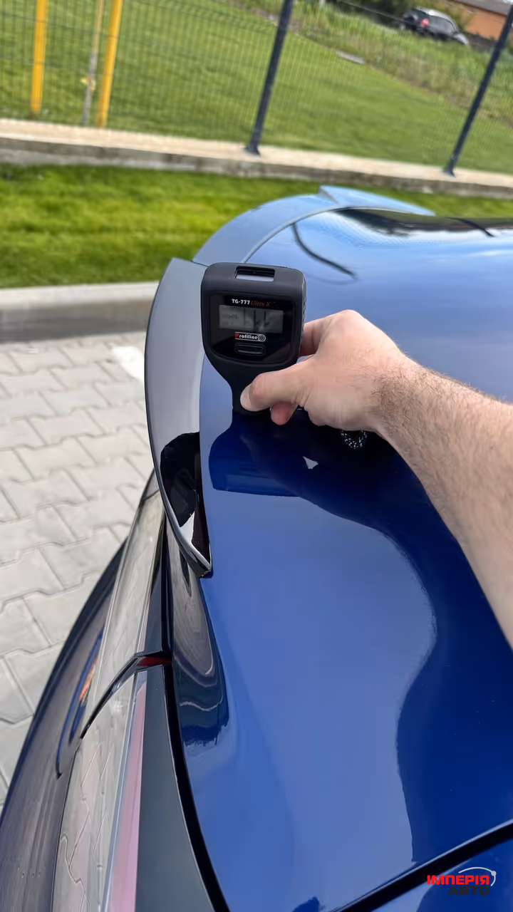 Tesla Model 3 - фото 20