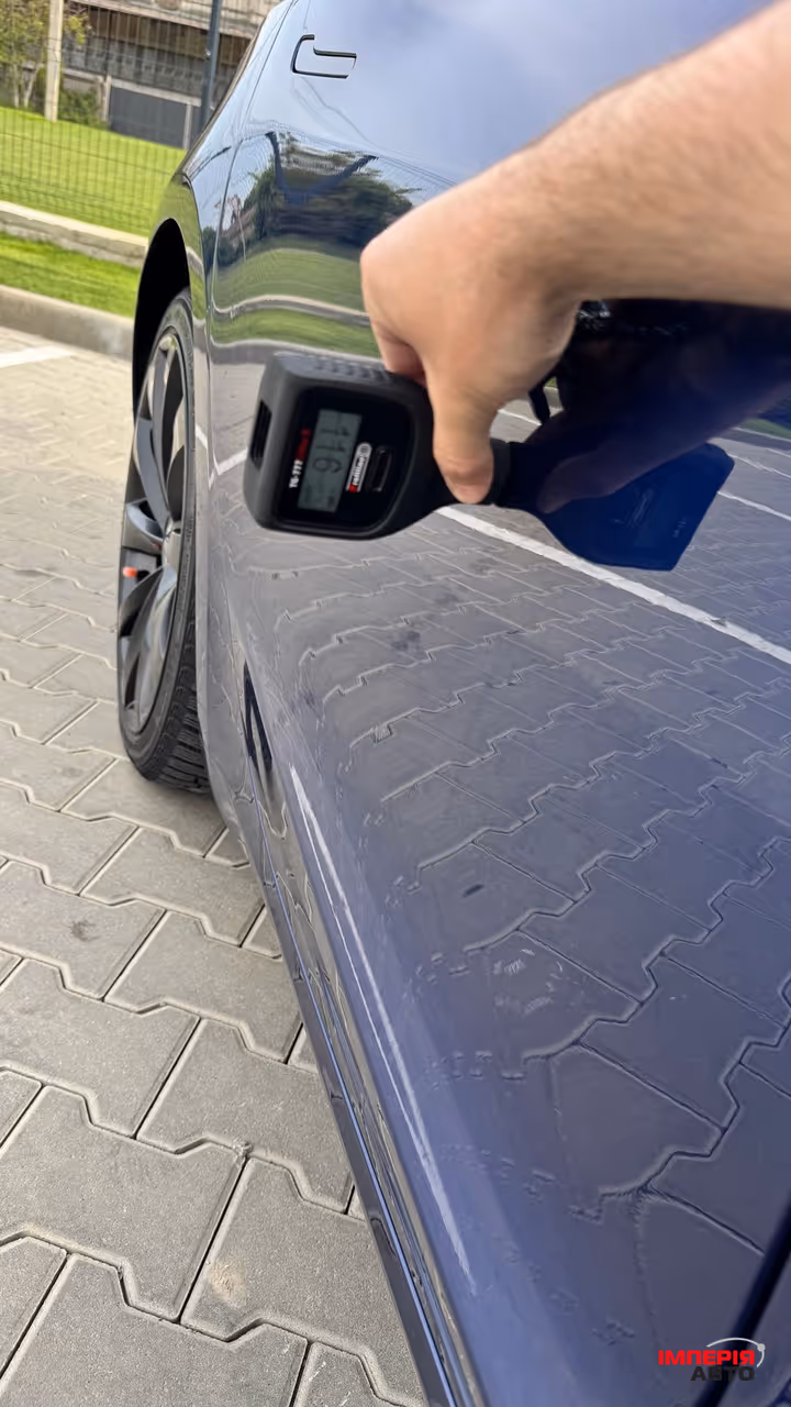 Tesla Model 3 - фото 18