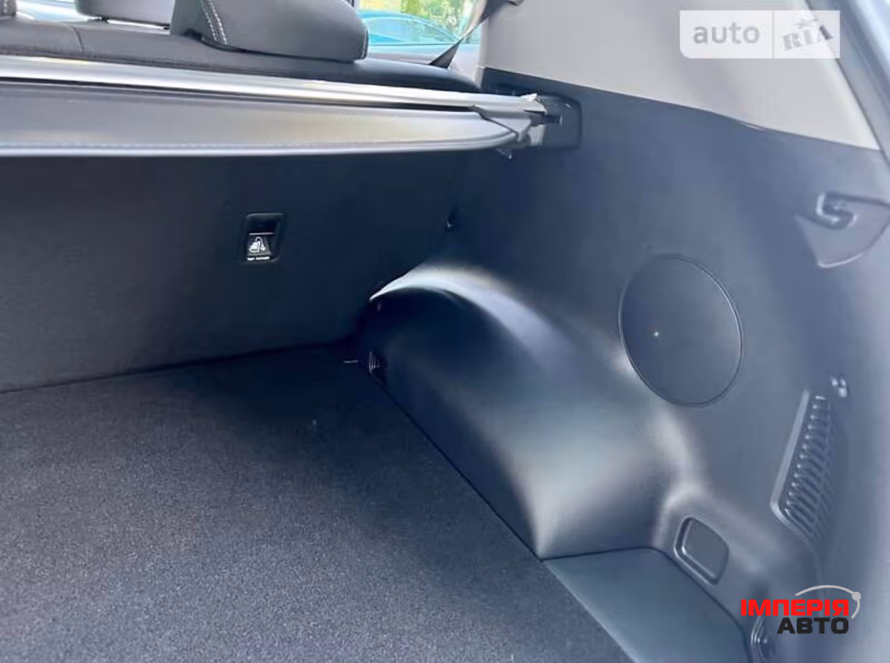 Kia Sportage - фото 19