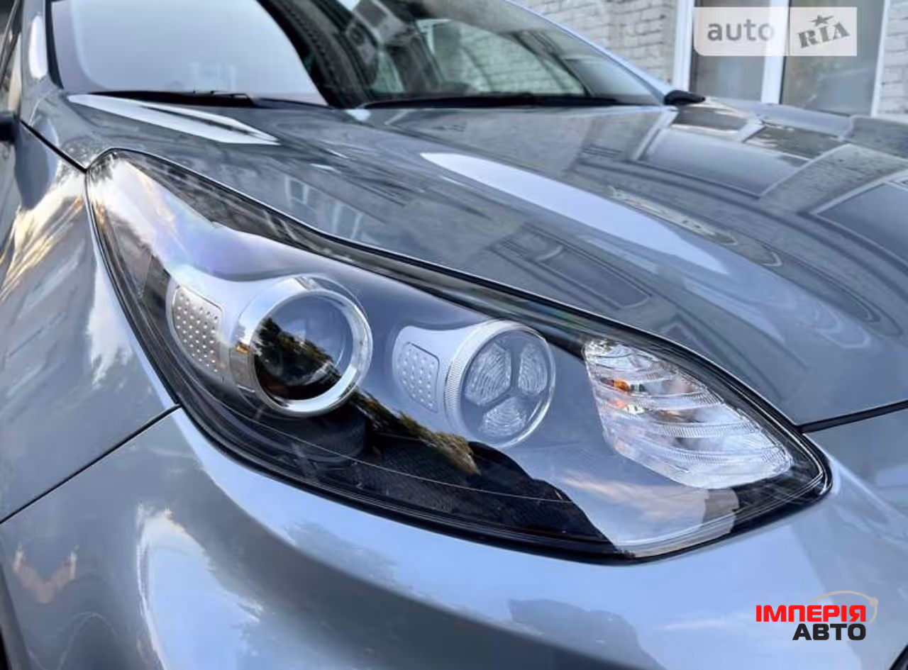 Kia Sportage - фото 5