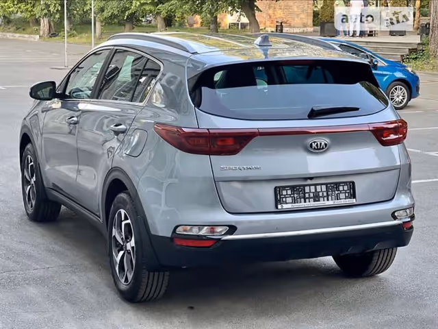 Kia Sportage - зображення 3