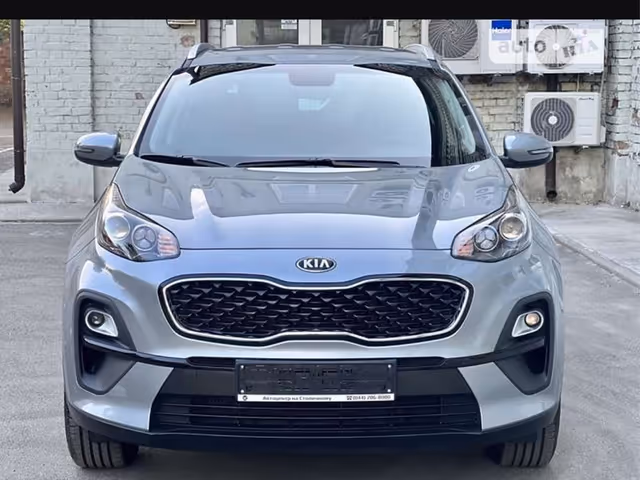 Kia Sportage - зображення 2
