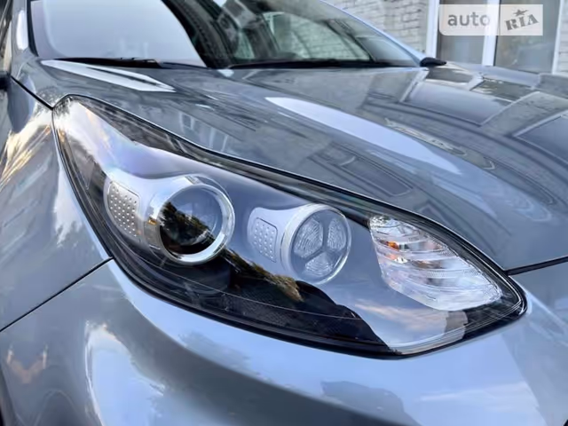 Kia Sportage - зображення 5