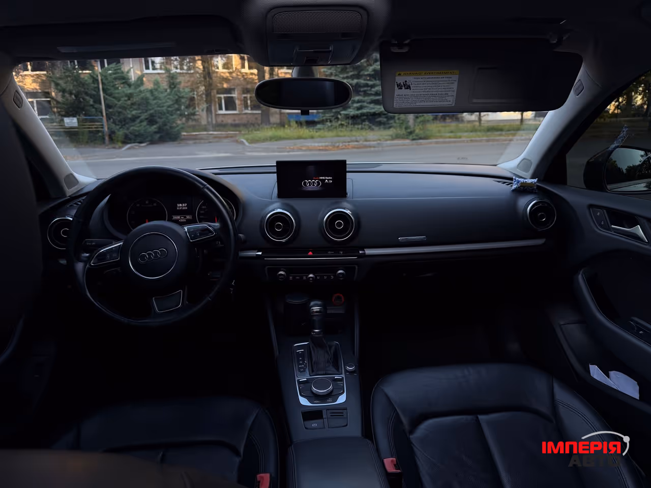 Audi A3 - фото 9