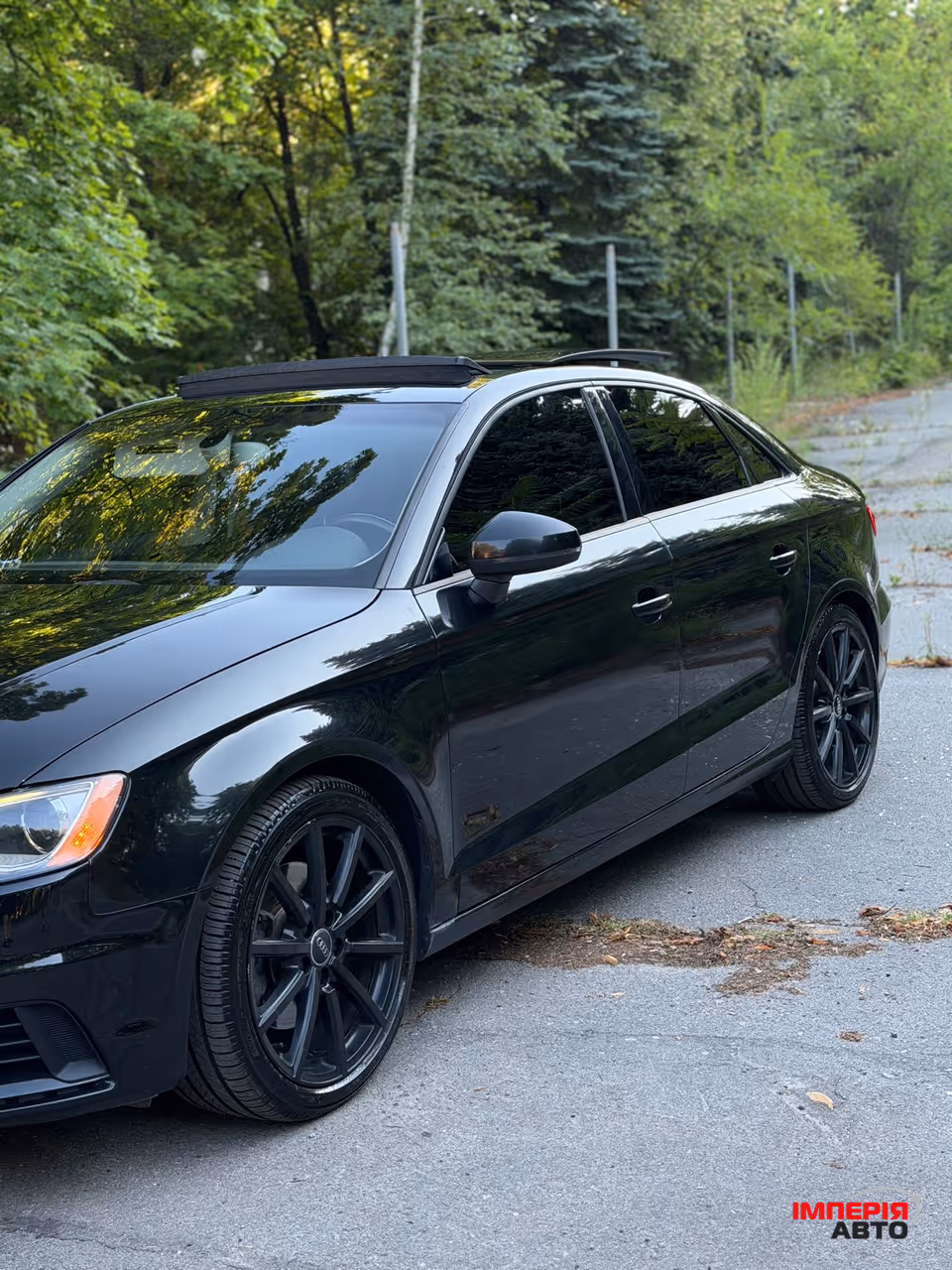 Audi A3 - фото 4