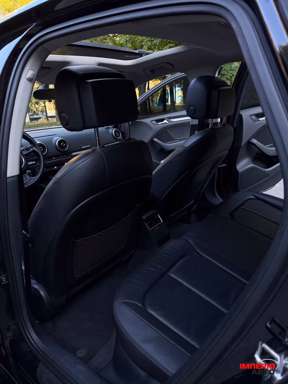 Audi A3 - фото 11
