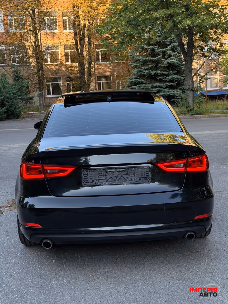 Audi A3 - фото 6