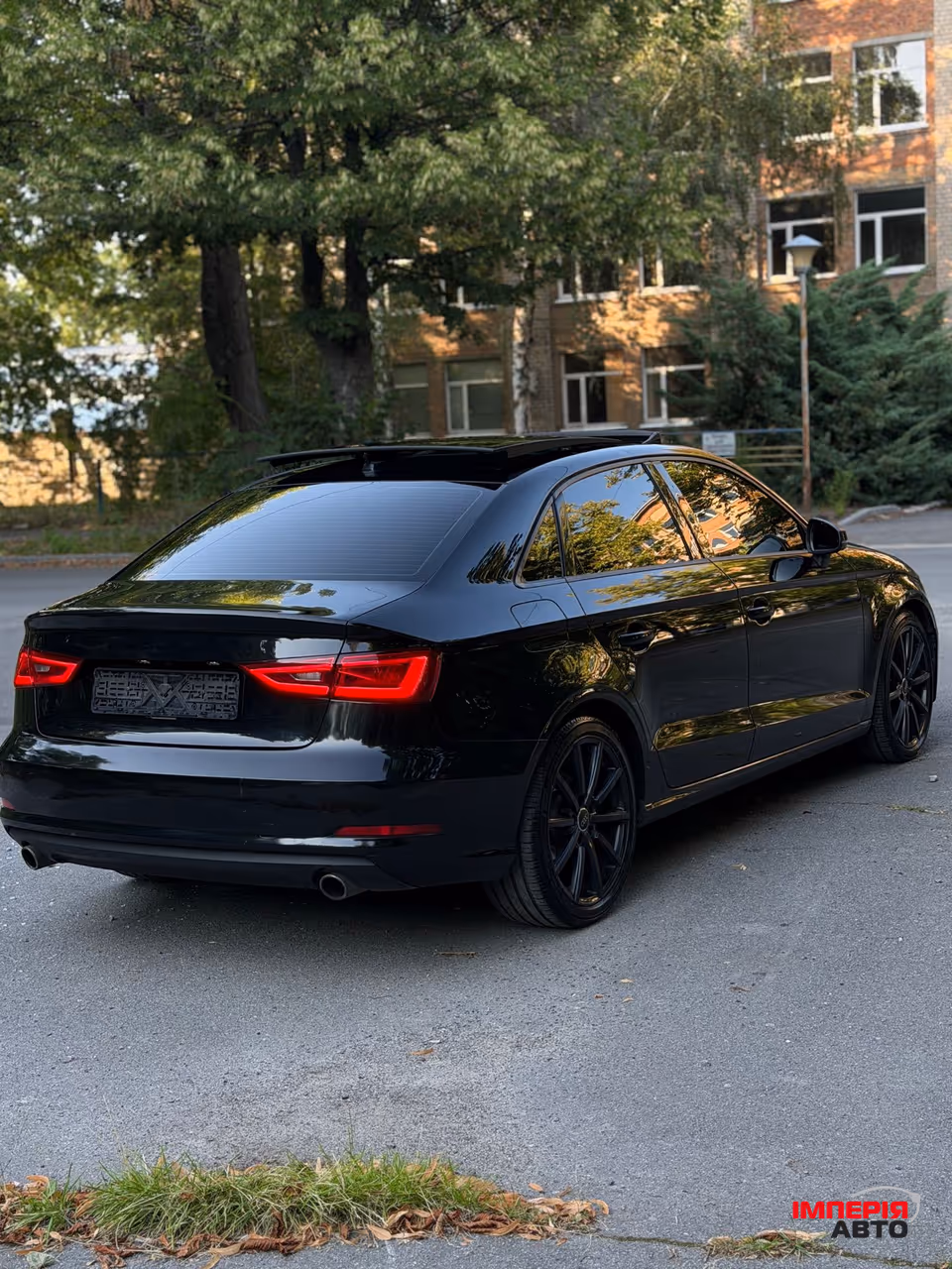 Audi A3 - фото 7