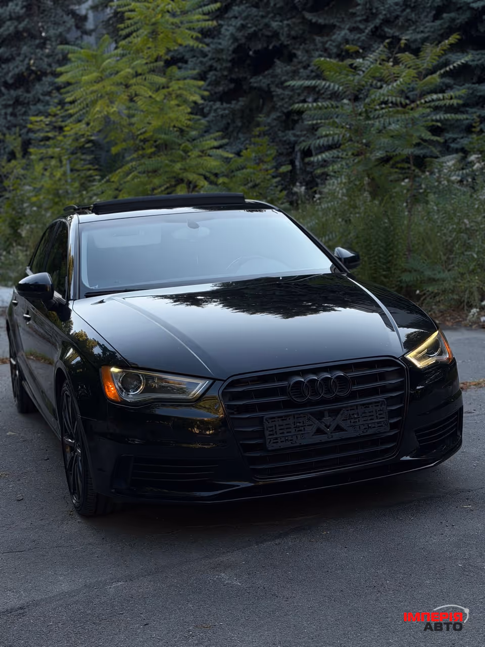 Audi A3 - фото 2