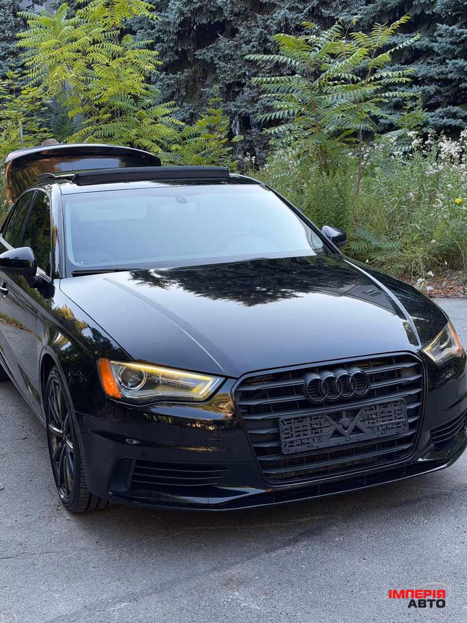 Audi A3 - фото 3