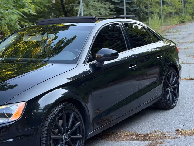 Audi A3 - зображення 4
