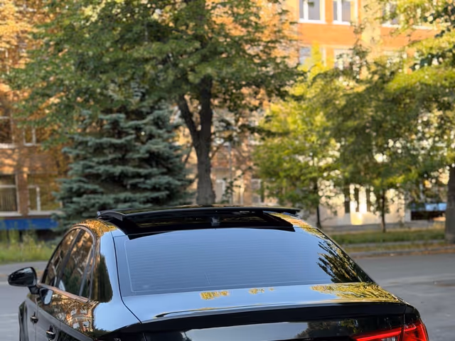 Audi A3 - зображення 5