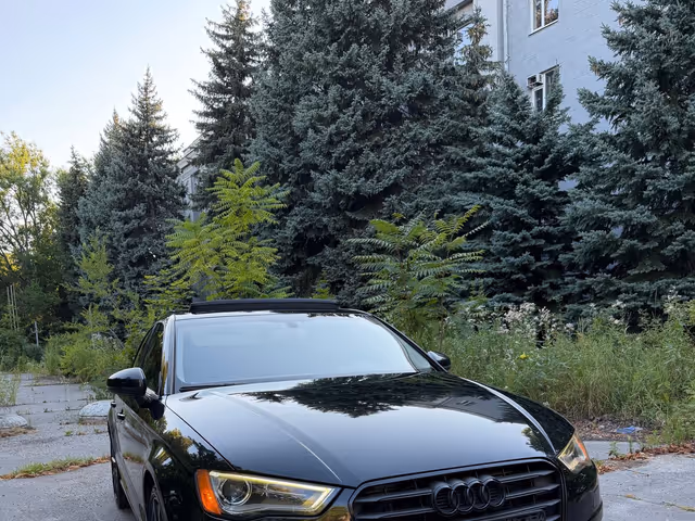 Audi A3 - зображення 1