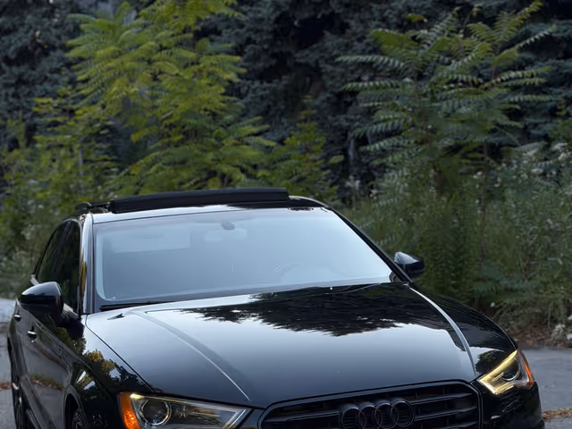 Audi A3 - зображення 2