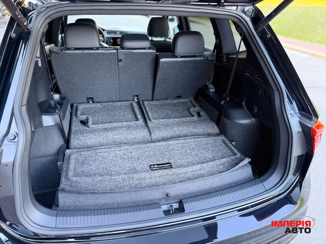 Volkswagen Tiguan - фото 50