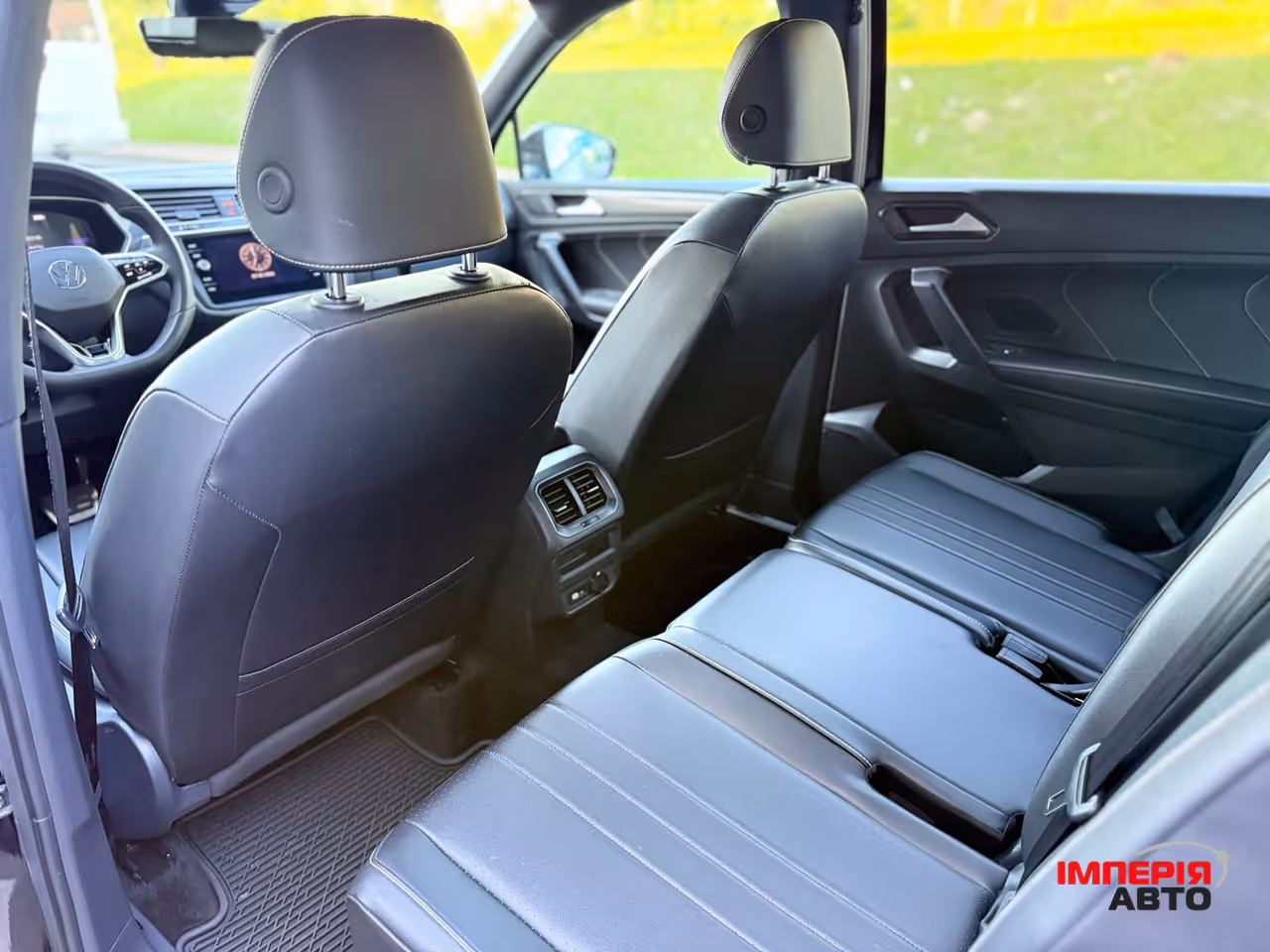 Volkswagen Tiguan - фото 34