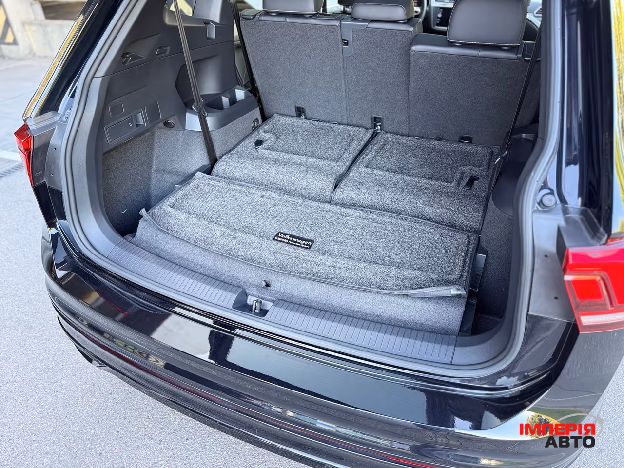 Volkswagen Tiguan - фото 51