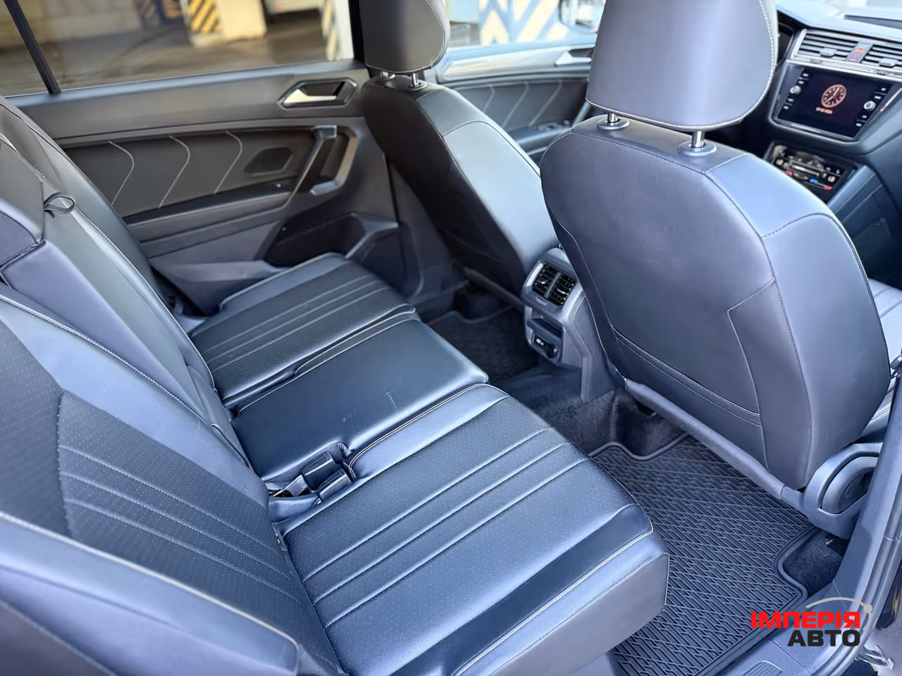 Volkswagen Tiguan - фото 36
