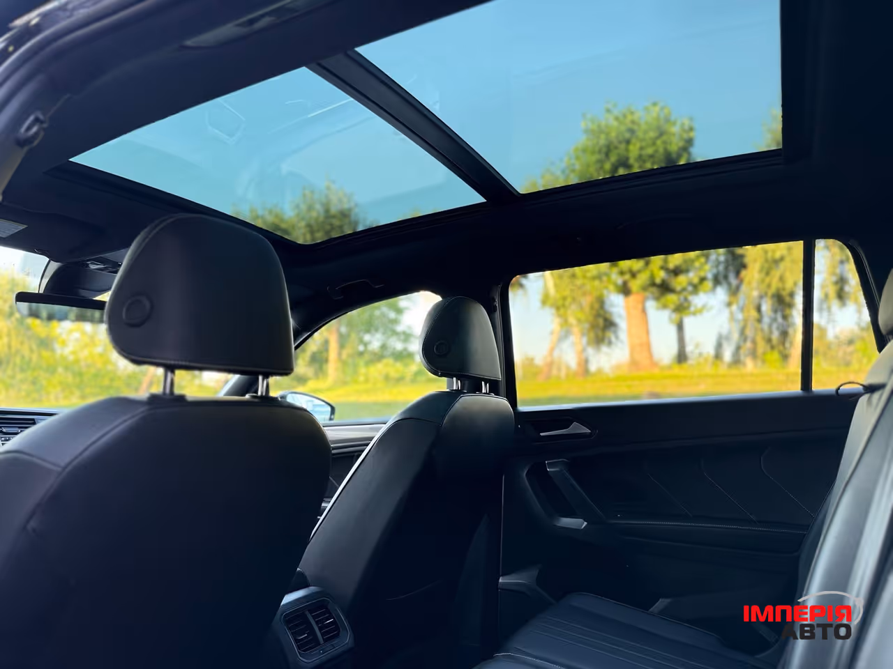 Volkswagen Tiguan - фото 35