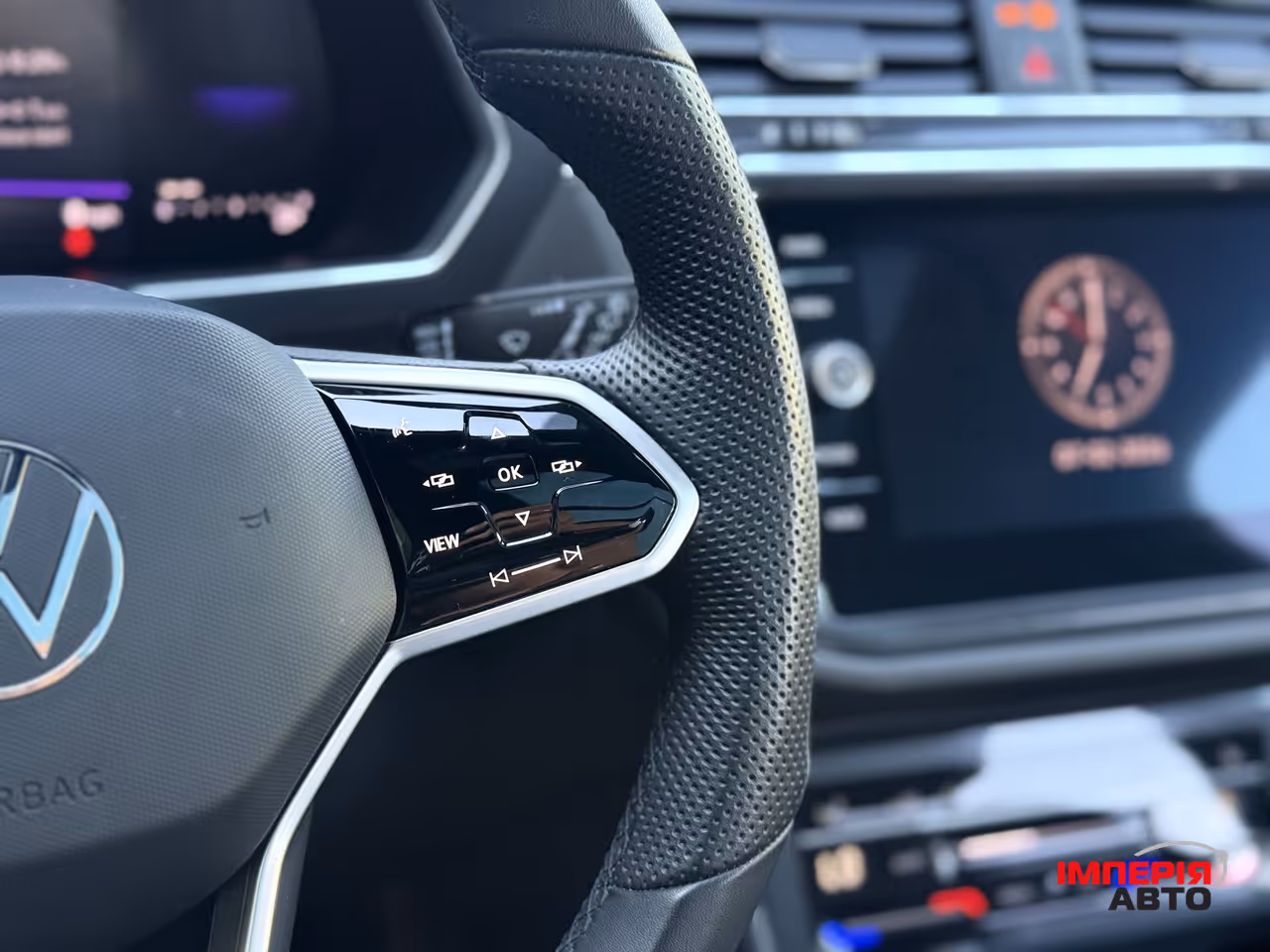 Volkswagen Tiguan - фото 46