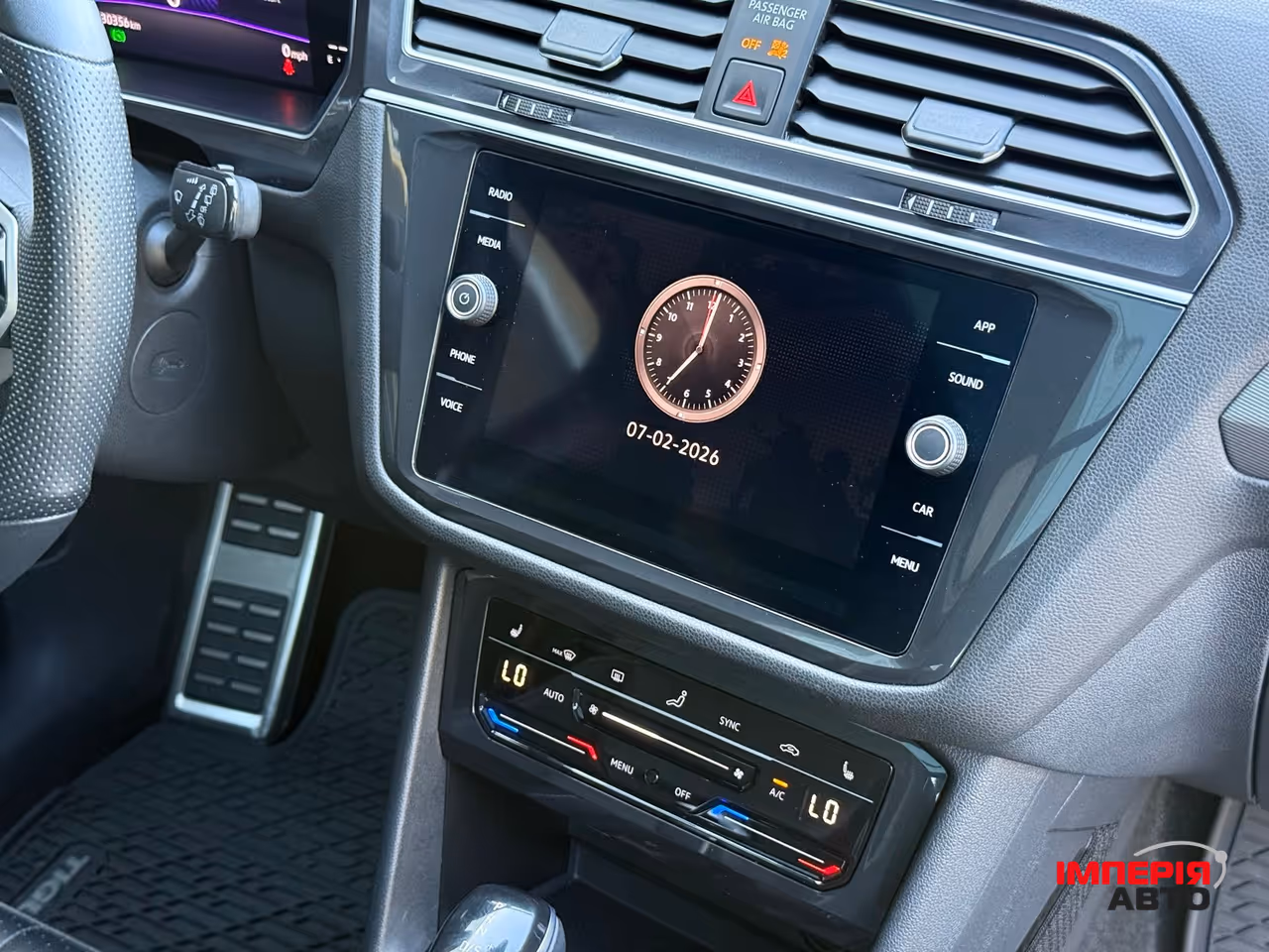 Volkswagen Tiguan - фото 41