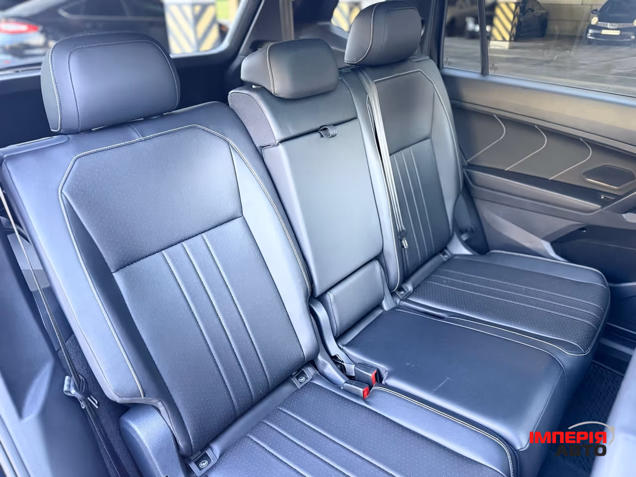 Volkswagen Tiguan - фото 37