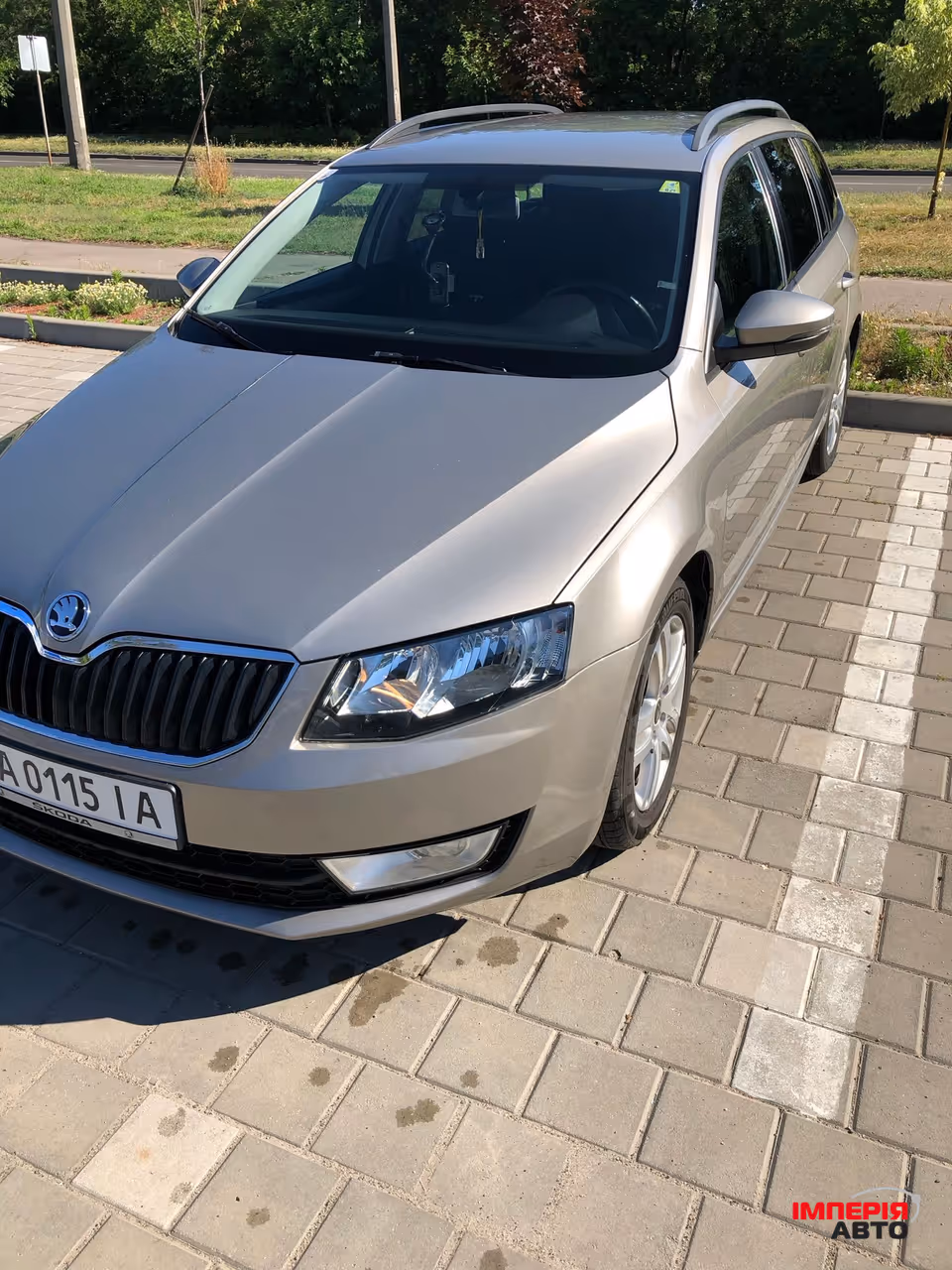 Skoda Octavia - фото 13