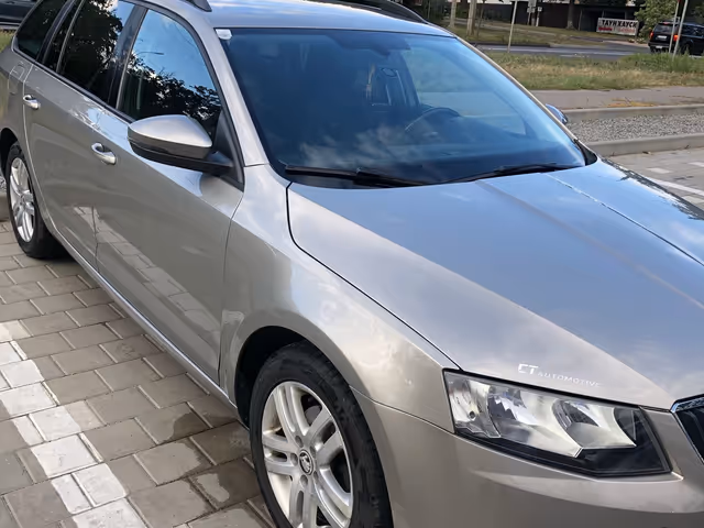 Skoda Octavia - зображення 5
