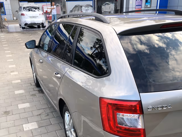 Skoda Octavia - зображення 2