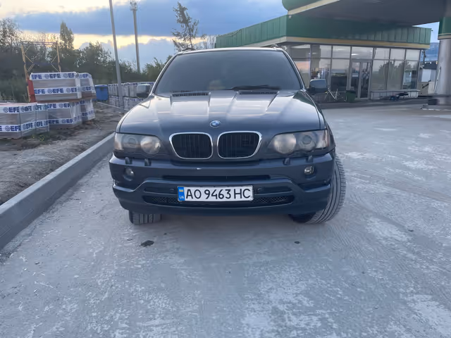 BMW X5 - зображення 5