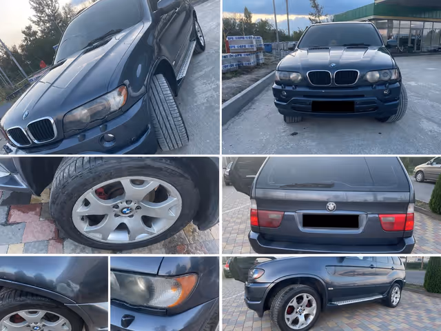 BMW X5 - зображення 3