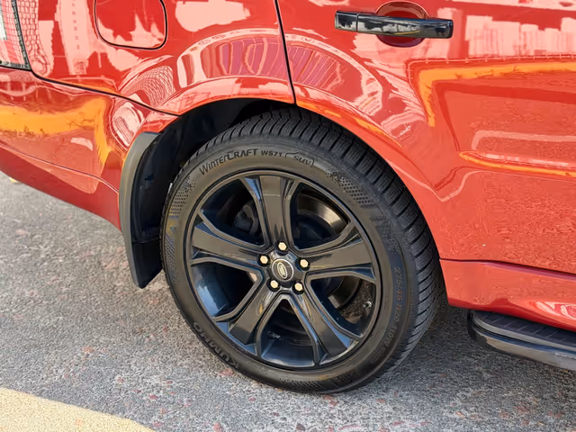 Land Rover Range Rover Sport - зображення 5