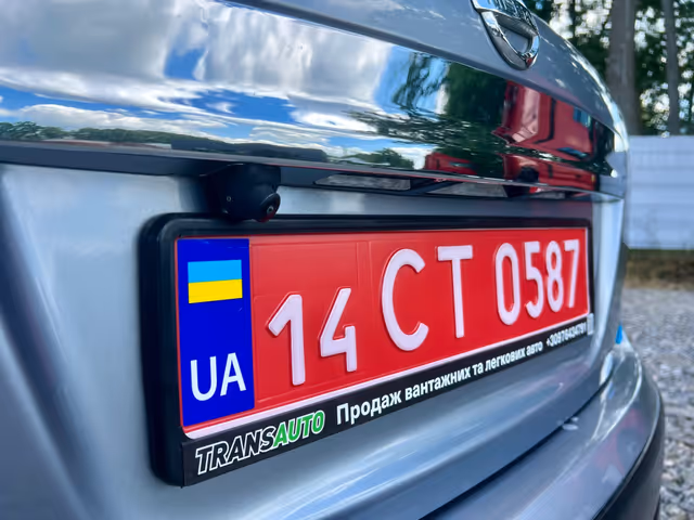Nissan Qashqai - зображення 3